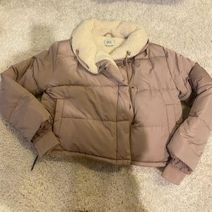 BDG Coat from urban outfitters